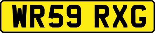 WR59RXG