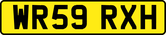 WR59RXH