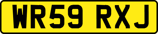 WR59RXJ
