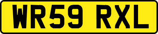 WR59RXL
