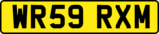 WR59RXM
