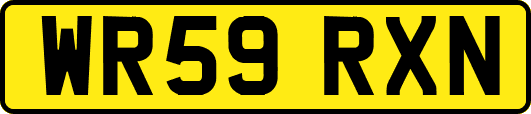WR59RXN