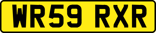 WR59RXR