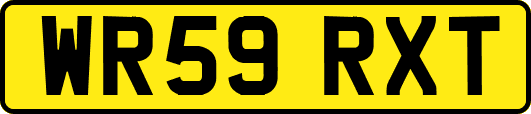 WR59RXT