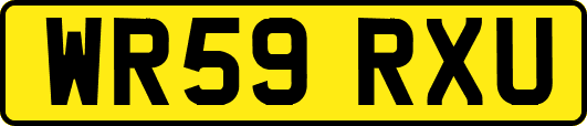 WR59RXU