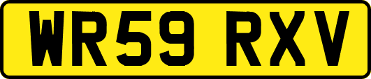 WR59RXV
