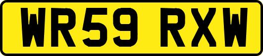WR59RXW