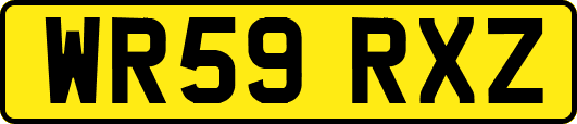 WR59RXZ