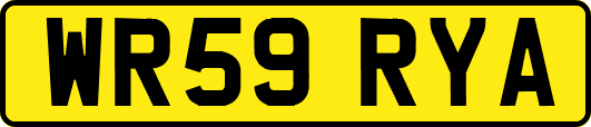 WR59RYA