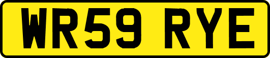 WR59RYE
