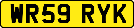 WR59RYK