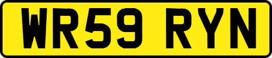 WR59RYN