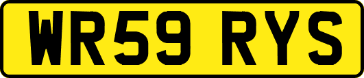 WR59RYS