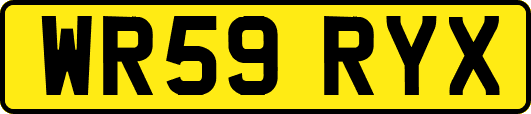 WR59RYX