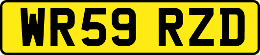 WR59RZD