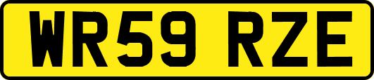 WR59RZE
