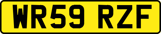 WR59RZF