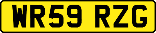 WR59RZG