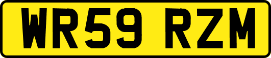 WR59RZM