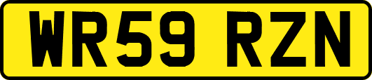 WR59RZN