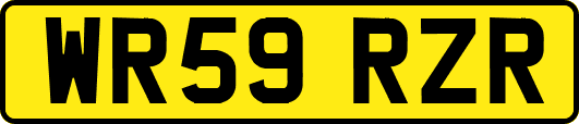 WR59RZR