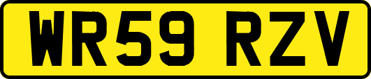 WR59RZV