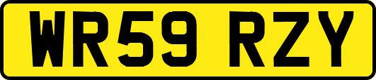 WR59RZY
