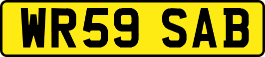 WR59SAB
