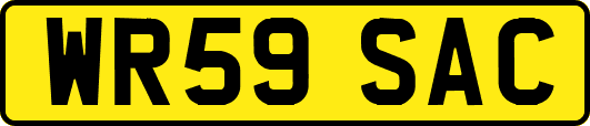 WR59SAC