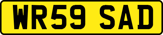 WR59SAD