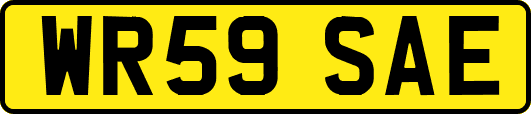 WR59SAE