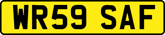 WR59SAF