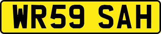 WR59SAH