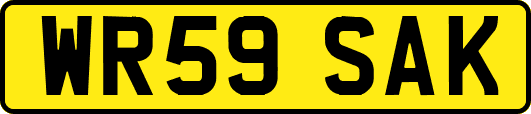 WR59SAK
