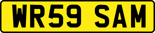 WR59SAM