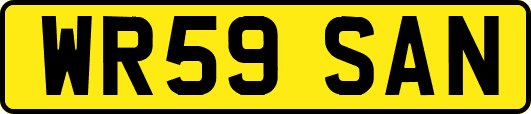 WR59SAN