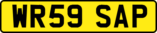 WR59SAP