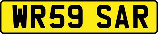 WR59SAR