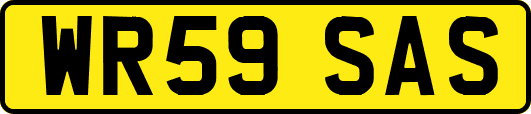 WR59SAS