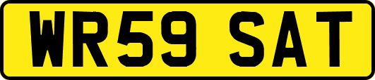 WR59SAT