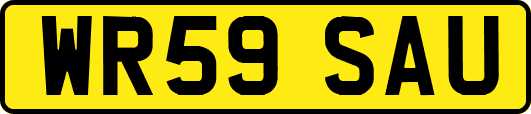 WR59SAU