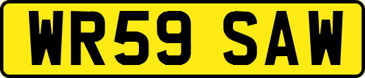 WR59SAW