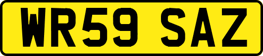 WR59SAZ