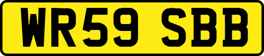 WR59SBB