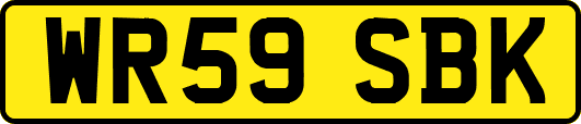 WR59SBK