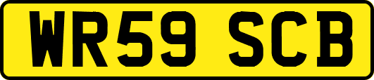 WR59SCB