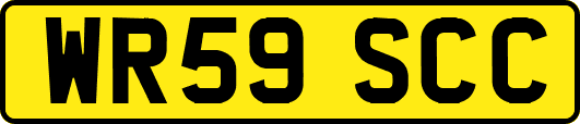WR59SCC