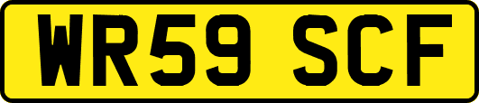 WR59SCF