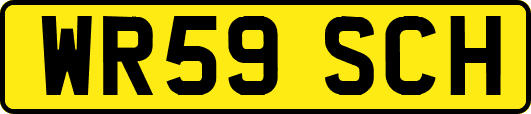 WR59SCH
