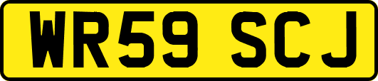 WR59SCJ